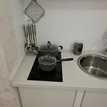 Dimora La Prázdninový dům Martina Franca