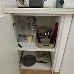 Dimora La Prázdninový dům Martina Franca