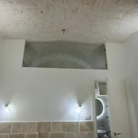 Vakantiehuis Dimora La Martina Franca