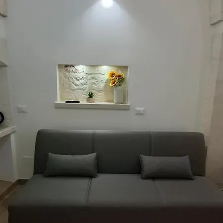 Vakantiehuis Dimora La *
