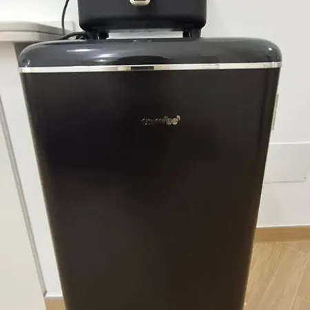 Dimora La Vakantiehuis *