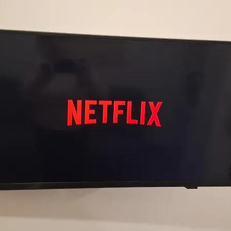 Dimora La Nyaraló Martina Franca