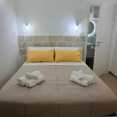 Vakantiehuis Dimora La *