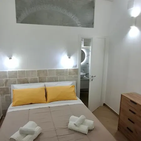 Dimora La Vakantiehuis *