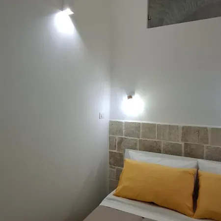 Dimora La Vakantiehuis