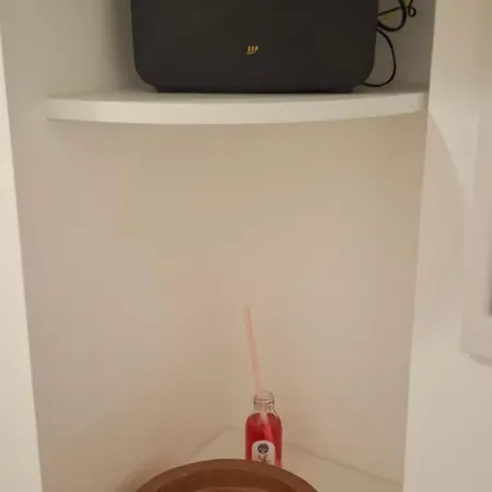 Dimora La Vakantiehuis *