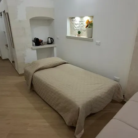 Dimora La Martina Franca