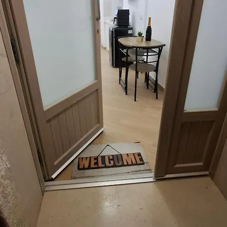 Dimora La Vakantiehuis