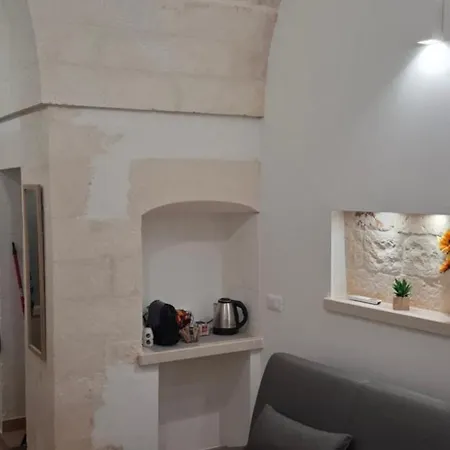 Dimora La Martina Franca