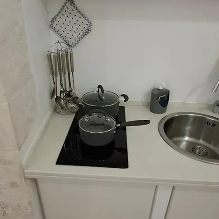 Dimora La Vakantiehuis Martina Franca