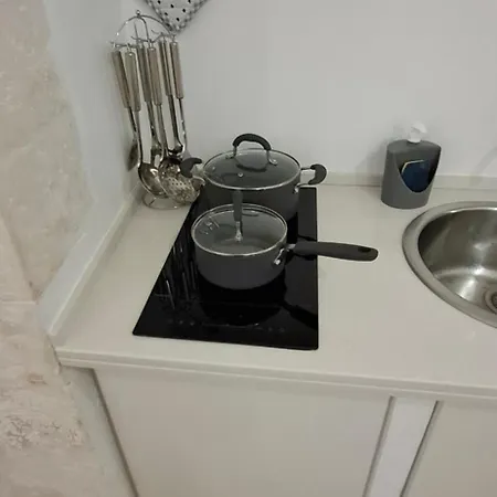 Vakantiehuis Dimora La *