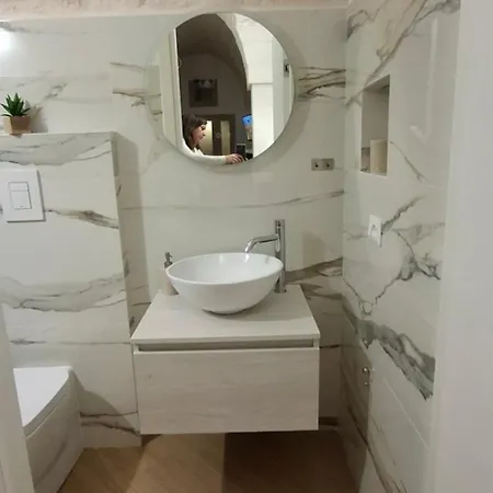 Dimora La Martina Franca