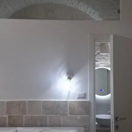 Vakantiehuis Dimora La *