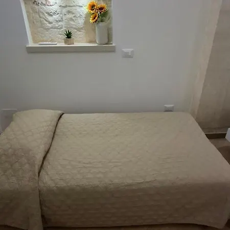 Dimora La Vakantiehuis