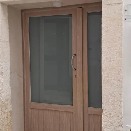 Nyaraló Dimora La *