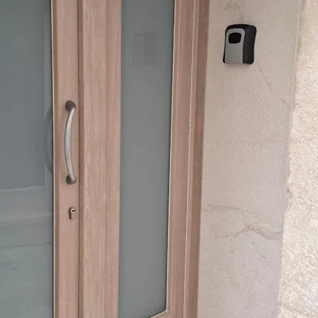 Nyaraló Dimora La Martina Franca