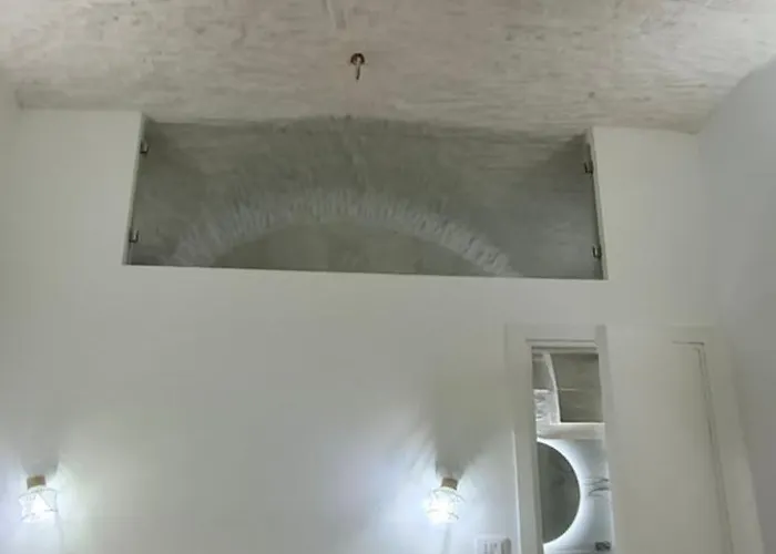 Nyaraló Dimora La Martina Franca