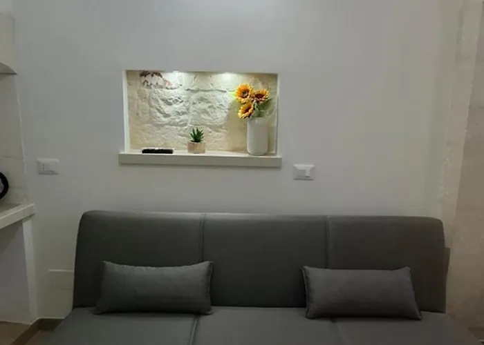 Vakantiehuis Dimora La *