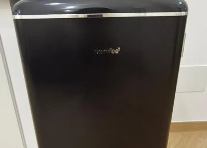 Dimora La Nyaraló *