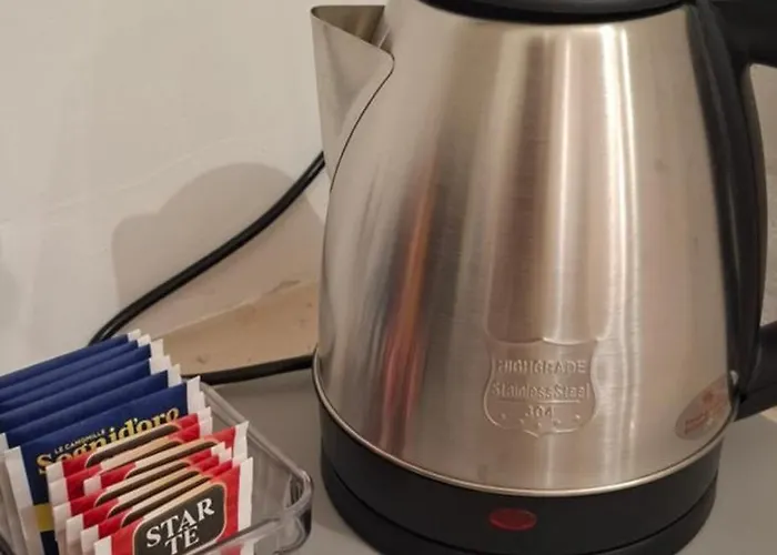 Nyaraló Dimora La Martina Franca