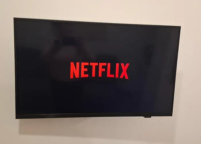 Dimora La Vakantiehuis Martina Franca