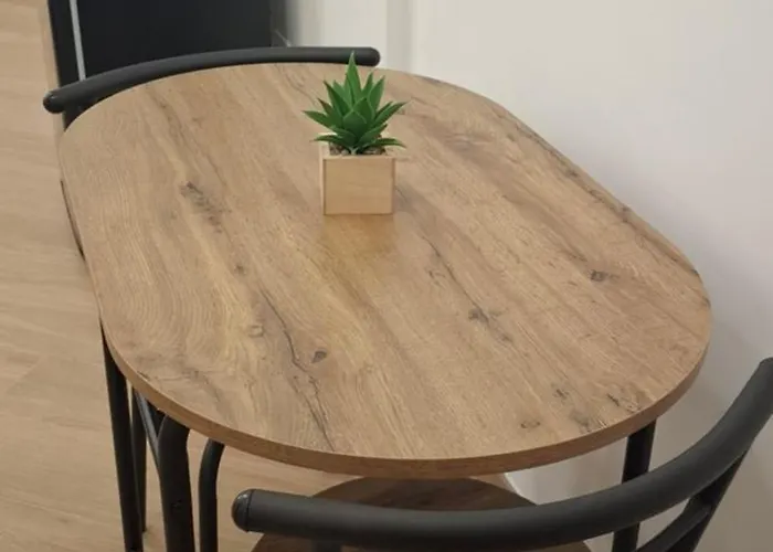 Dimora La Nyaraló Martina Franca