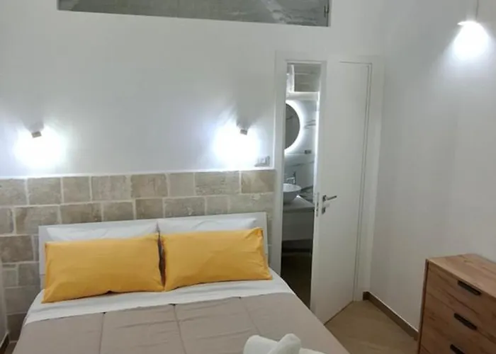 Dimora La Nyaraló *