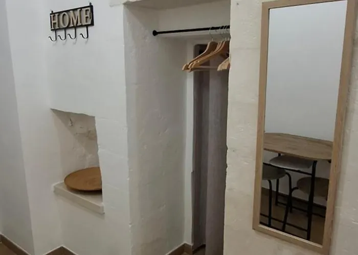 Dimora La * Martina Franca