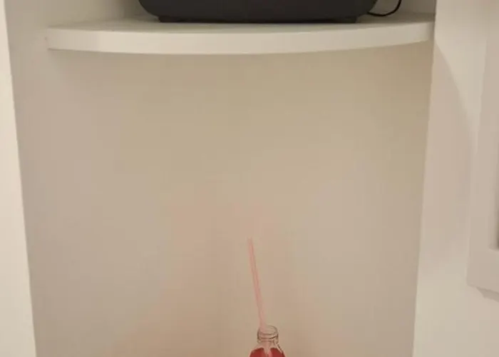 Dimora La Nyaraló *