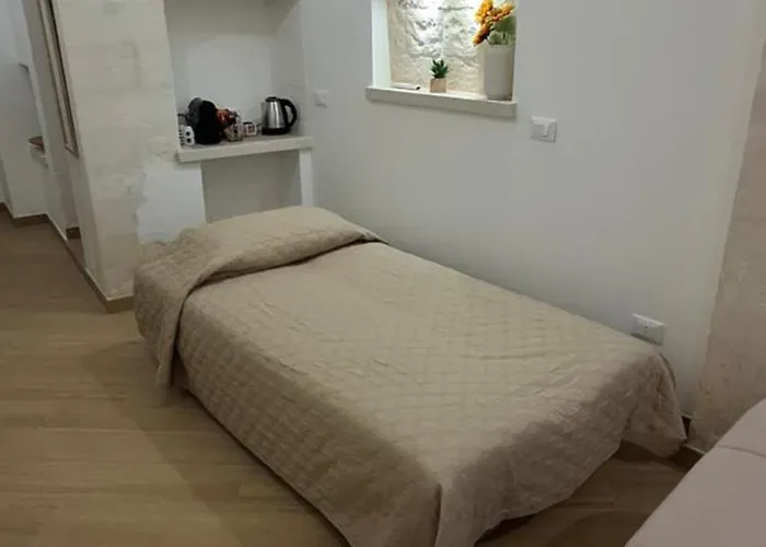 Dimora La Martina Franca