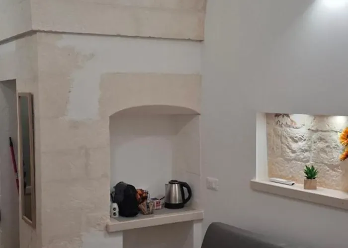 Dimora La Martina Franca