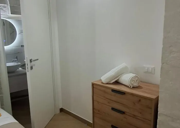 Dimora La * Martina Franca