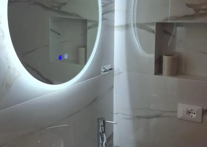 Dimora La Nyaraló *