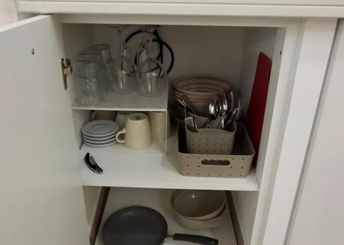 Dimora La Nyaraló Martina Franca