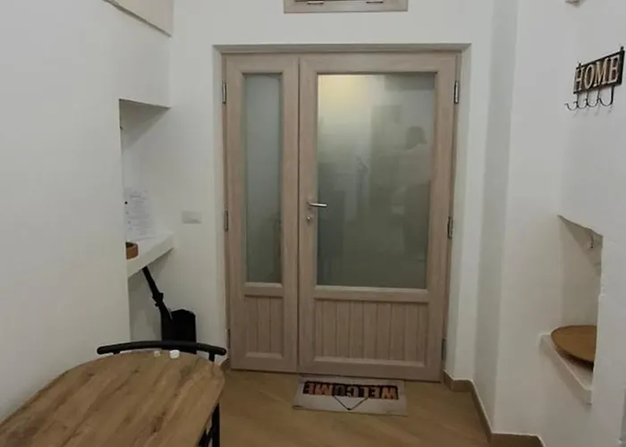 Dimora La * Martina Franca