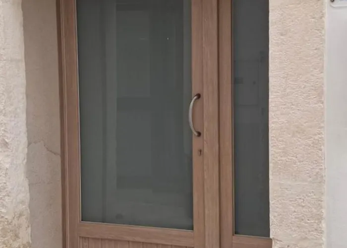 Nyaraló Dimora La *