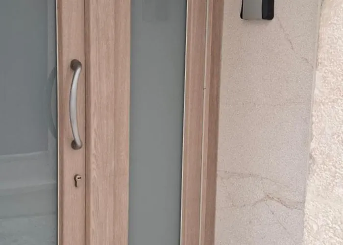 Nyaraló Dimora La Martina Franca