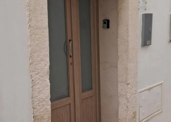 Dimora La Nyaraló *