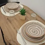 Dimora La Tatil Evi *