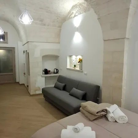 Holiday home Dimora La *