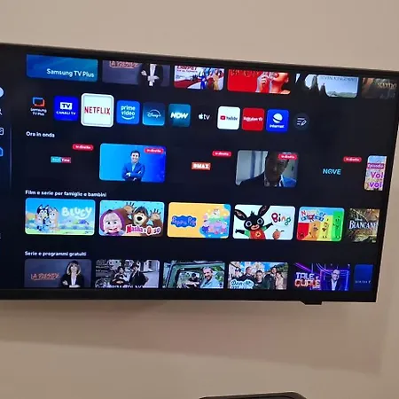 Σπίτι διακοπών Dimora La