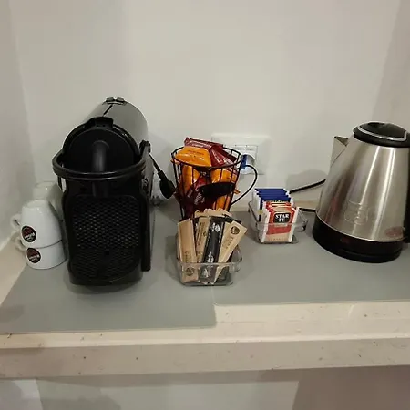 Dimora La Μαρτίνα Φράνκα