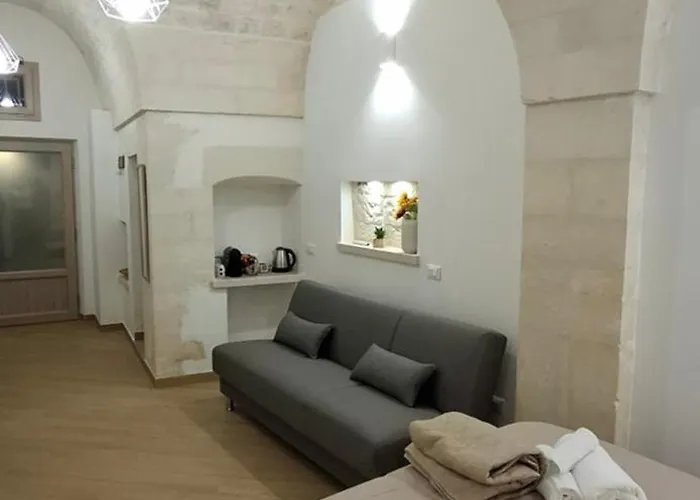 Semesterbostad Dimora La *