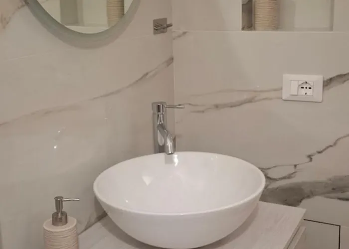 Dimora La Σπίτι διακοπών Μαρτίνα Φράνκα