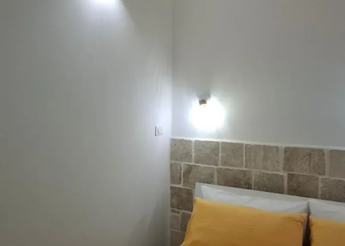 Dimora La Semesterbostad