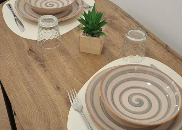 Dimora La Semesterbostad *