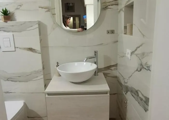 Dimora La Μαρτίνα Φράνκα