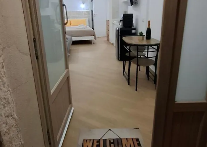 Dimora La Martina Franca