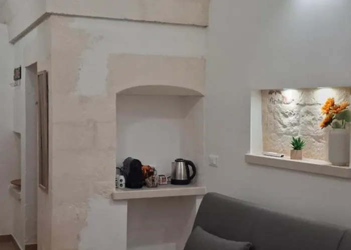 Dimora La Holiday home *